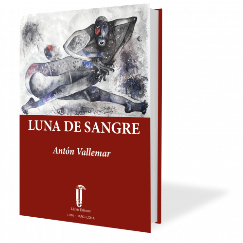 Luna de sangre